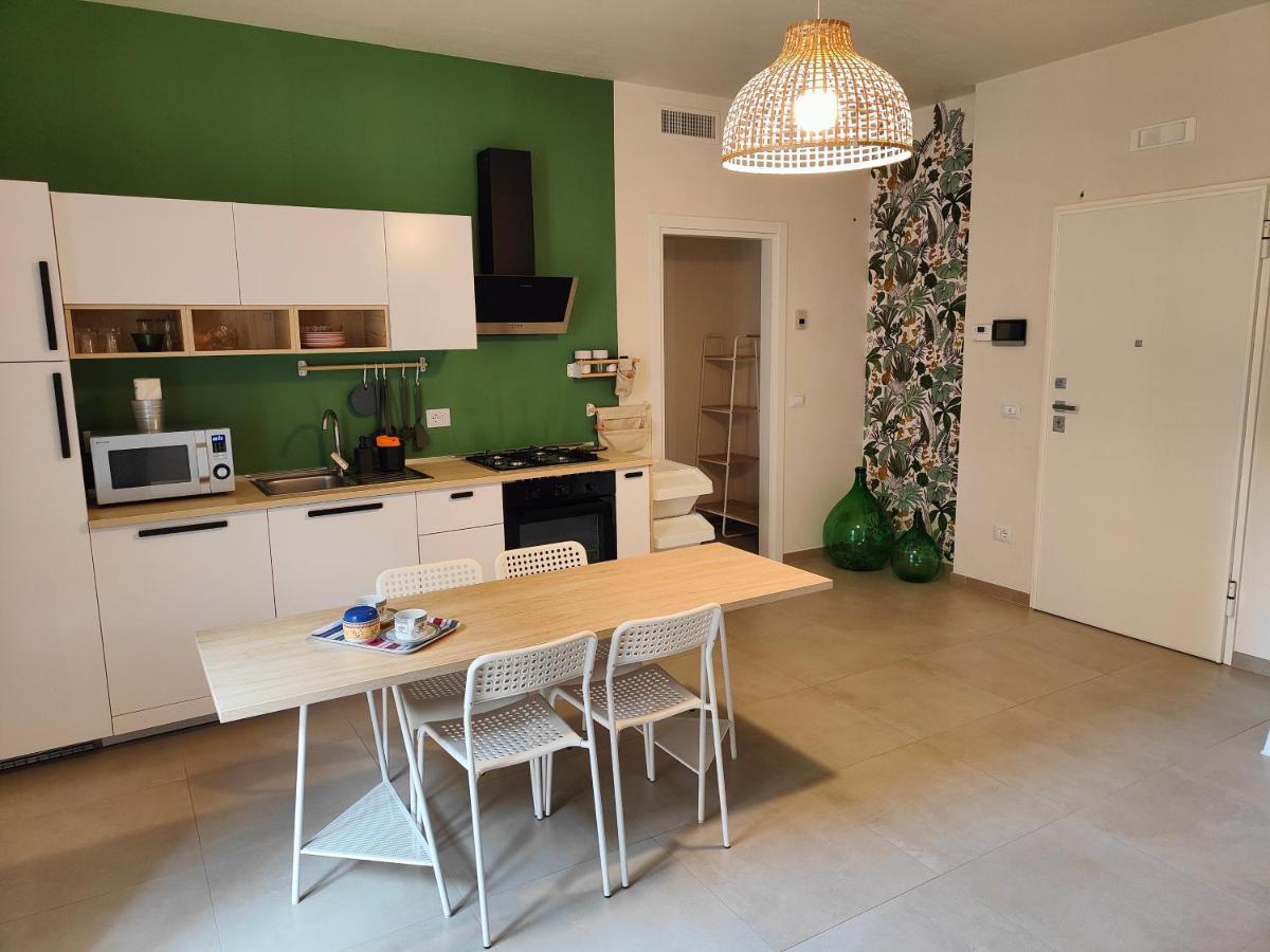 A 2 Passi Villa Conversano Eksteriør bilde