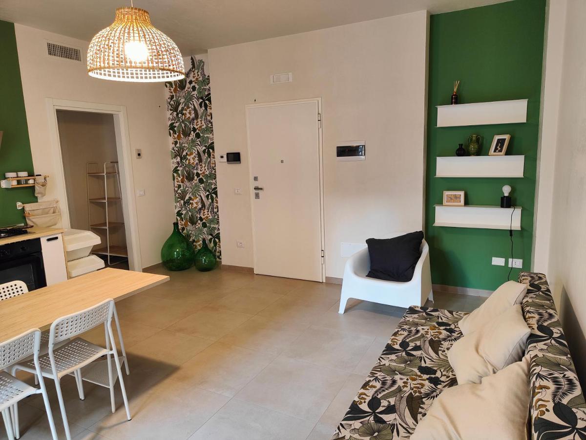 A 2 Passi Villa Conversano Eksteriør bilde