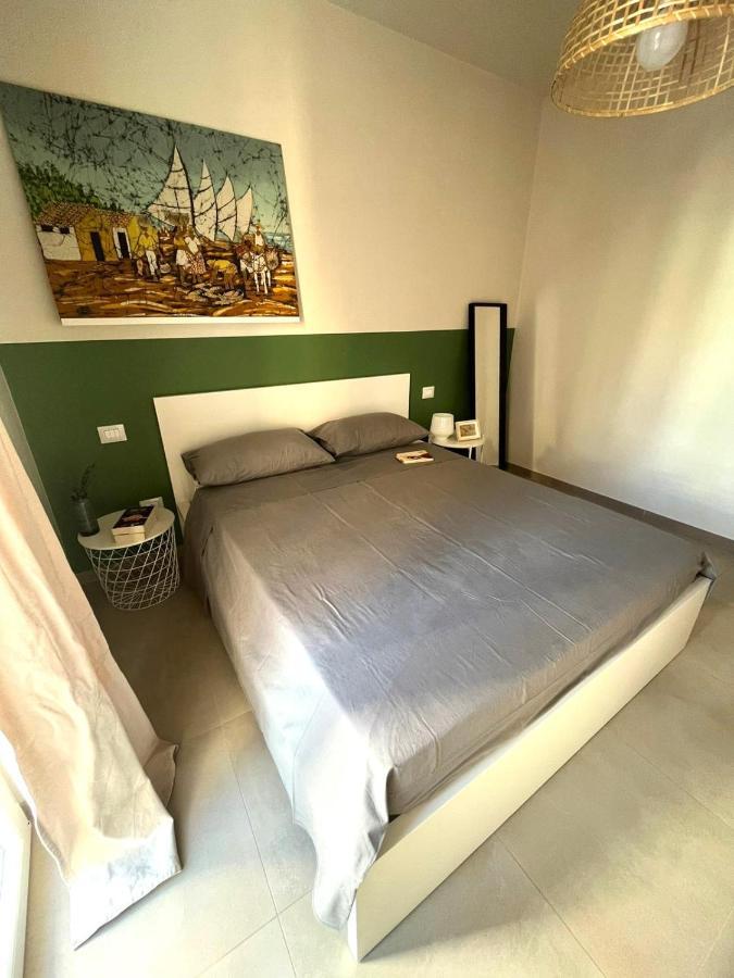 A 2 Passi Villa Conversano Eksteriør bilde
